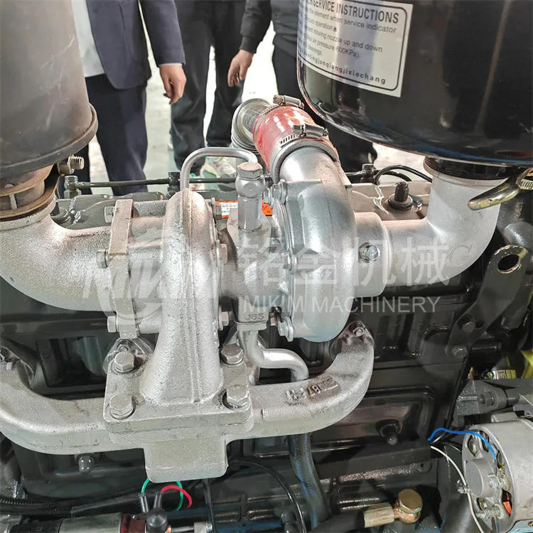 Köpek Pelet Makinası