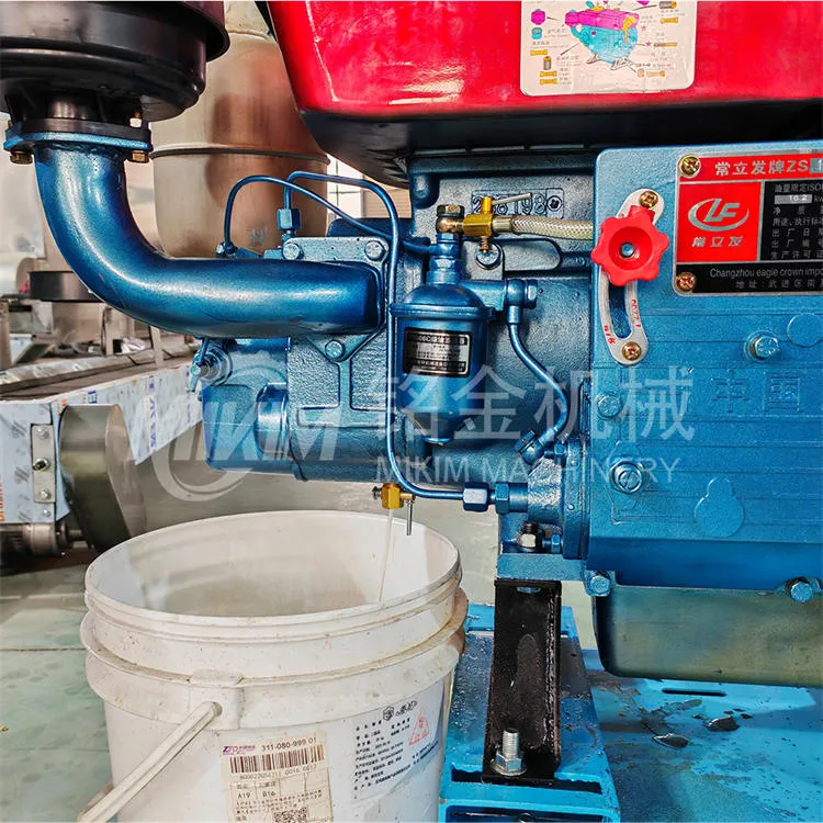 Tavuk Yemek Yapma Makinesi