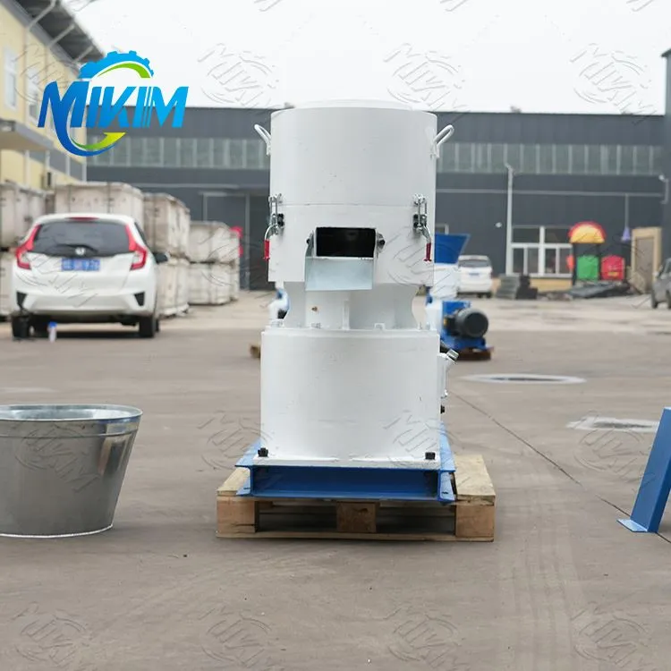 Yem üreme makineleri