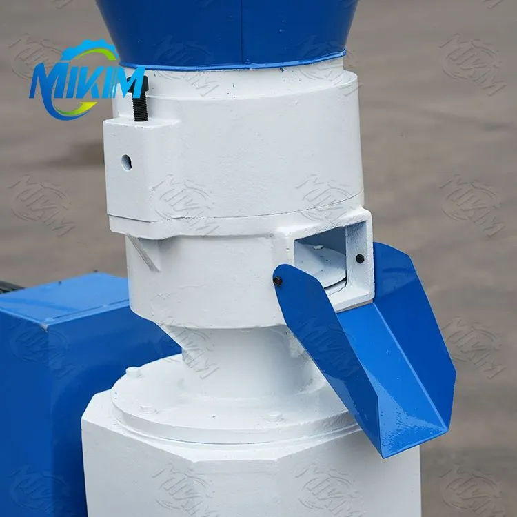 Pilet Taşlama Makinesi besleme