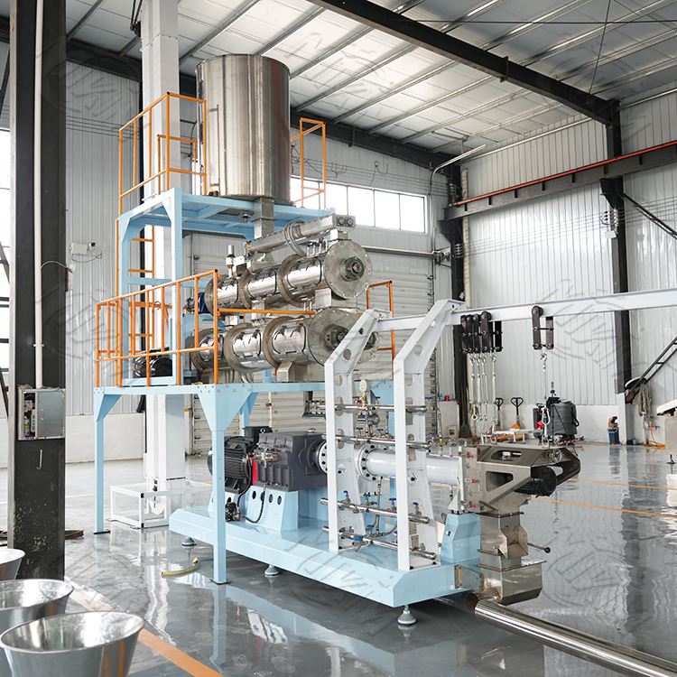 Fish Feed Making Machine Low Price Fish Feed Making Machine Low Price
