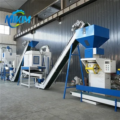 How To Choose A Complete Set Of Feed Equipment For Chickens?