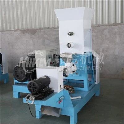 Automatic Feed Pellet Machine Automatic Feed Pellet Machine