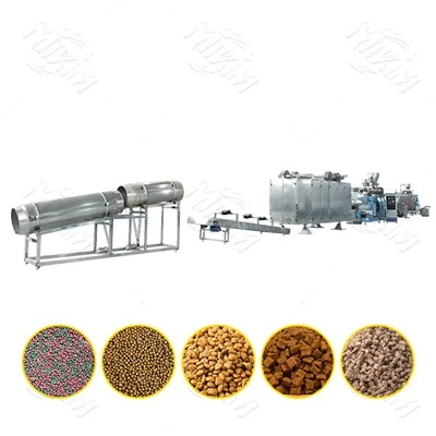 Su Besleme Fabrikası için Yem Makinesi